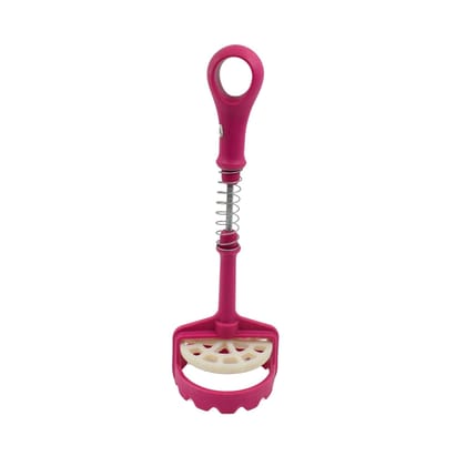 DHRUVINSRI Multi-Function Potato Masher Kitchen Tool (1 Pc)
