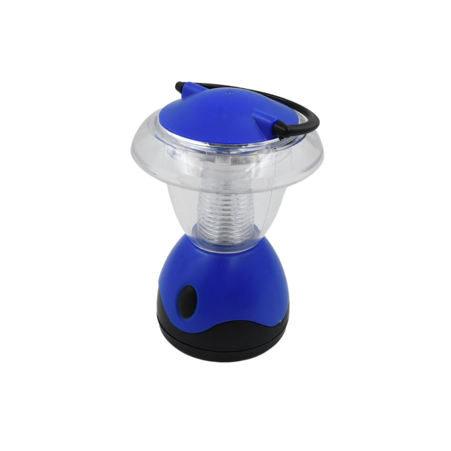 DHRUVINSRI Mini Camping Lanterns, White Light, Battery Operated Light (Battery Not Included)