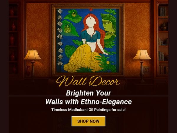 Timeless Wall Decor