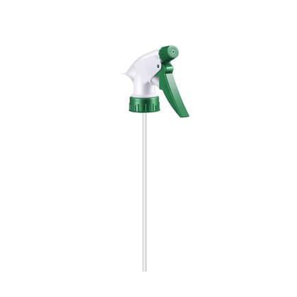 DHRUVINSRI Spray Nozzle Trigger (1 pc): Versatile, Adjustable Sprayer for Household, Garden, and Industrial Use