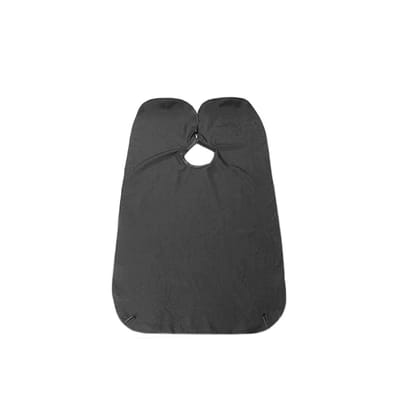 DHRUVINSRI Beard Grooming Apron- BUY1 GET 1 FREE – 2 PCS Set